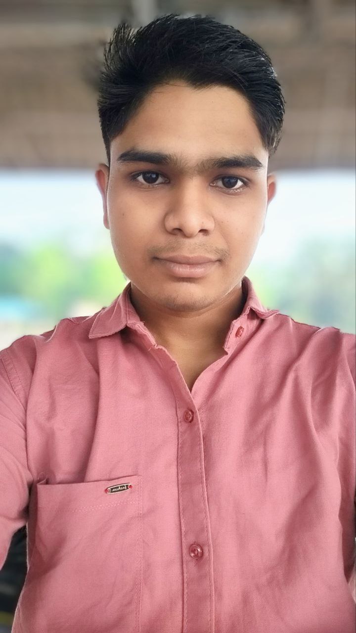 Mahendra Dewangan